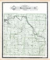 Rosefield Township, Peoria City and County 1896